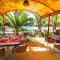 Camping la Peiriere - Lodge en Pays Cathare
