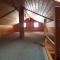 Chalet mit Alpenambiente Axalp