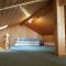 Chalet mit Alpenambiente Axalp
