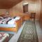 Chalet mit Alpenambiente Axalp