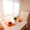 Kumquat apartment