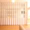 Kumquat apartment