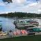 Clear Lake Resort