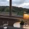 Les terrasses de Malmédy