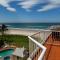 Crystal Beachfront Apartments