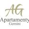 Apartament Gemini