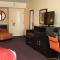 Washington Plaza Hotel