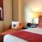 Washington Plaza Hotel