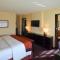 Washington Plaza Hotel