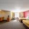 Econo Lodge Inn & Suites - ويسكونسن ديلز