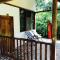 Jungle Lodge El Jardin Aleman