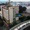 The Arista Hotel Palembang