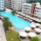 Grandblue Condominium#702 Seaview TopFloor MaePhim Rayong
