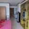 B&B View Talay 1B Apartments Pattaya