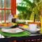 Senero House