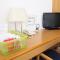 Shin-Osaka Youth Hostel