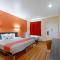 Motel 6-Rhome, TX