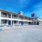 Motel 6-Rhome, TX - Rhome