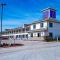 Motel 6-Rhome, TX