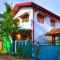 Senero House