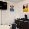Studio 6 Extended Stay - Lagrange, GA