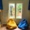 Beach Hut Hostel
