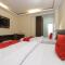 RedDoorz Plus at Boulevard Panakkukang Makassar