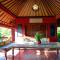 Bali Mountain Retreat