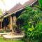 Bali Mountain Retreat