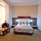 Grand Nakhchivan Hotel