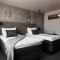 Lapland Hotels Bulevardi - 赫尔辛基