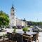 Amberton Cathedral Square Hotel Vilnius