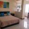 MS Residence Building