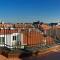 DownTown Suites Jugoslavska