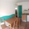 Mandel Apartment
