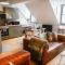 Padstow Escapes - Teyr Luxury Penthouse Apartment - Padstow