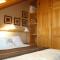 haut de chalet 6 P villard de lans