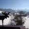 haut de chalet 6 P villard de lans