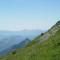 haut de chalet 6 P villard de lans