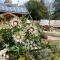 haut de chalet 6 P villard de lans