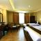 Kathmandu Grand Hotel
