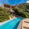 Villa with Pool in Costa Paradiso - Saluto del Sole