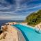 Villa with Pool in Costa Paradiso - Saluto del Sole