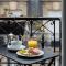 Chalgrin Boutique Hotel