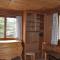 Chalet Speciale - Celerina