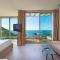 Sirene Luxury Hotel Bodrum