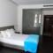 Lazza Hotel