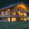 Foto: Chalet Fantasia