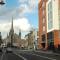 Maldron Hotel Parnell Square Dublin City
