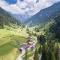 Chalet Alpenrose Bio Wellness Naturhotel - كوغولو